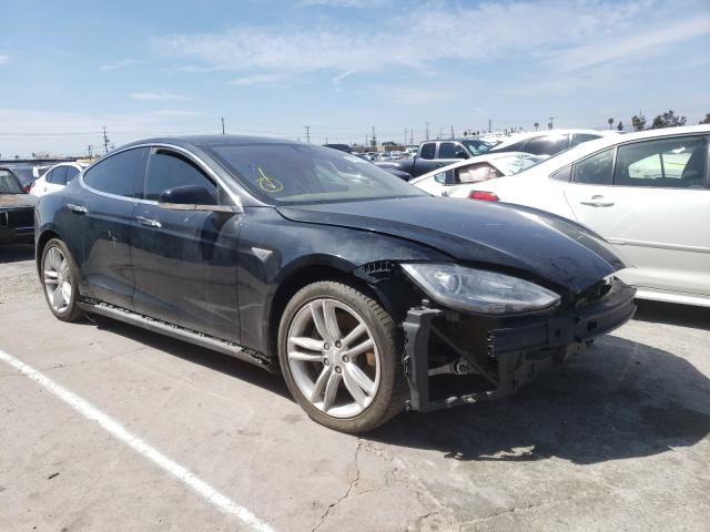 5YJSA1E22FF119989  tesla model s 2015 IMG 0