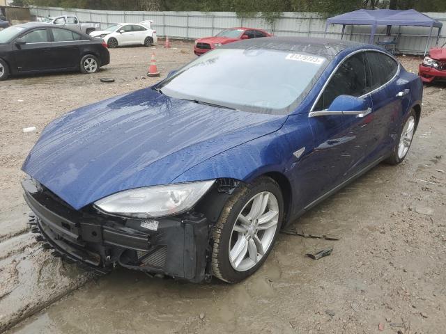 5YJSA1E23FF106961  tesla model s 2015 IMG 0