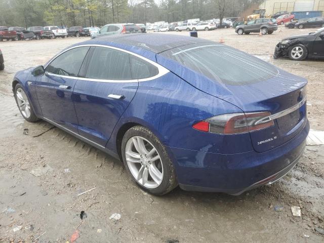 5YJSA1E23FF106961  tesla model s 2015 IMG 1