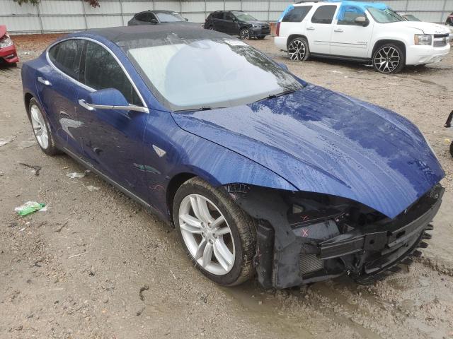 5YJSA1E23FF106961  tesla model s 2015 IMG 3