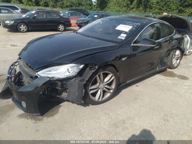 5YJSA1E24FF115233  tesla model s 2015 IMG 1