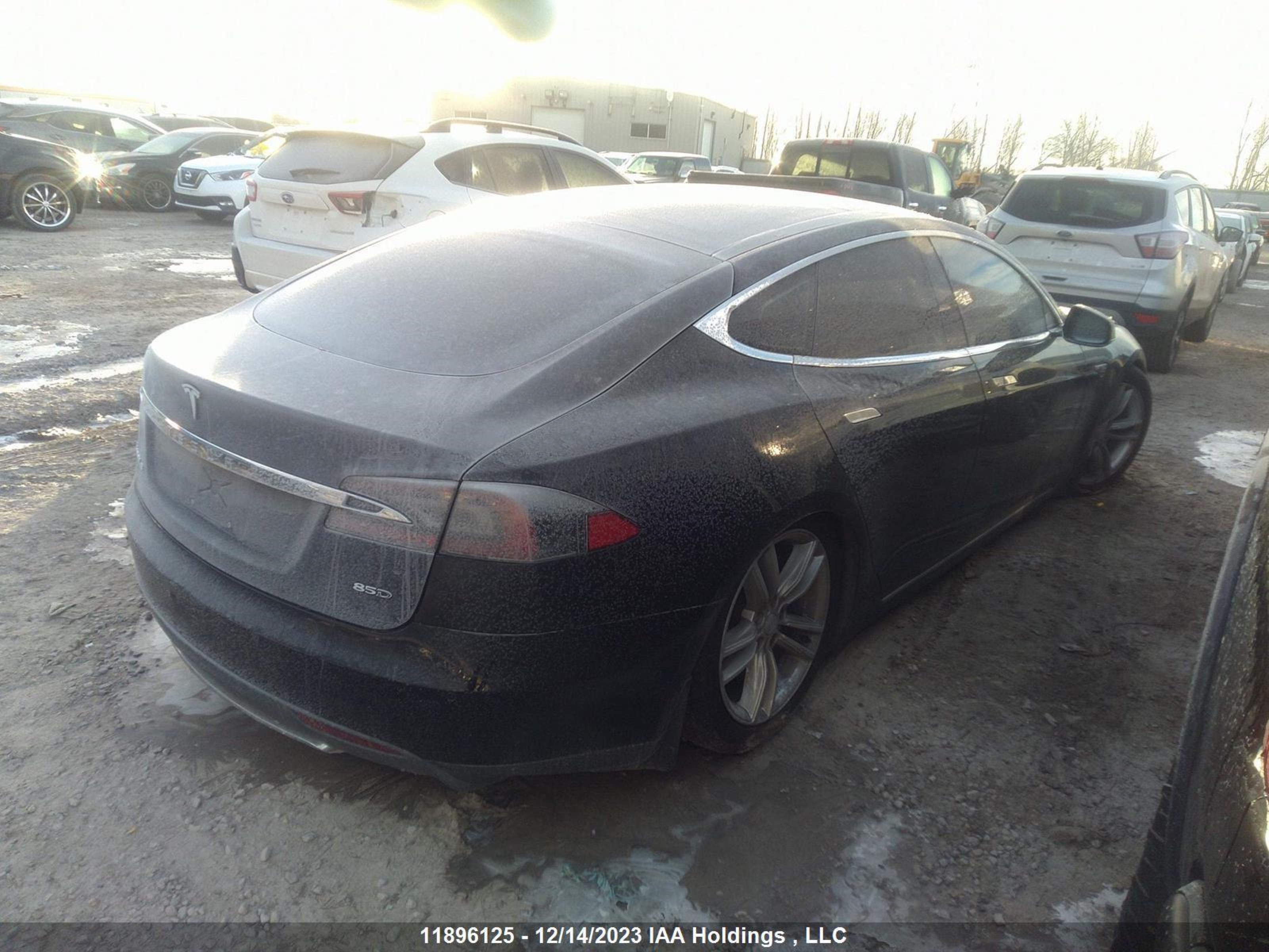 5YJSA1E25FF103270  tesla model s 2015 IMG 3