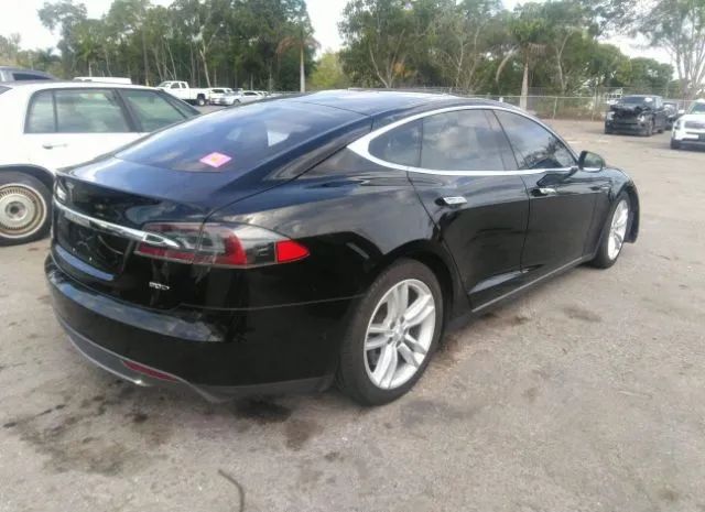 5YJSA1E25FF105794  tesla model s 2015 IMG 3