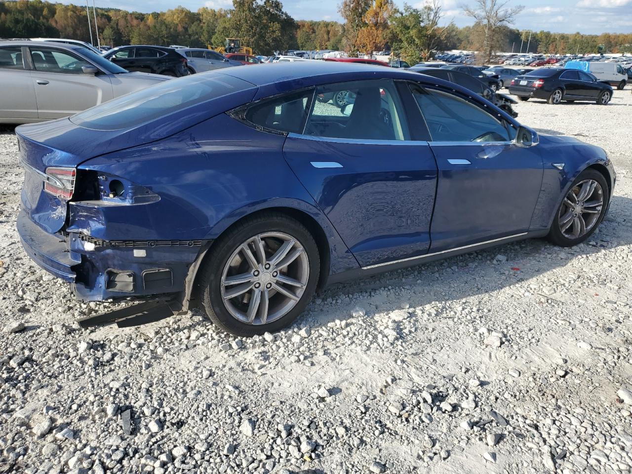 5YJSA1E25FF106914  tesla model s 2015 IMG 2