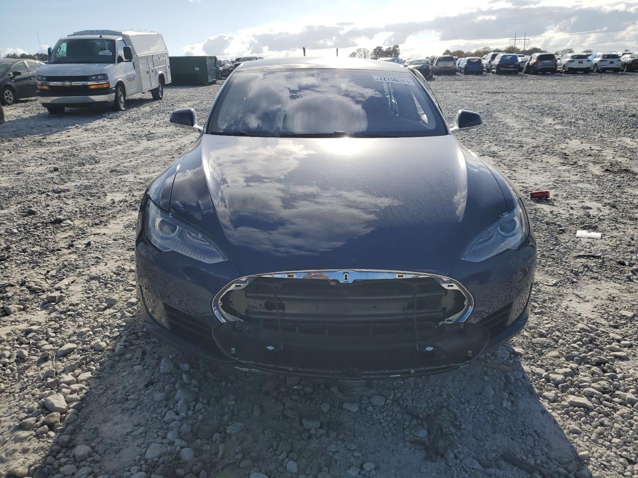 5YJSA1E25FF106914  tesla model s 2015 IMG 4