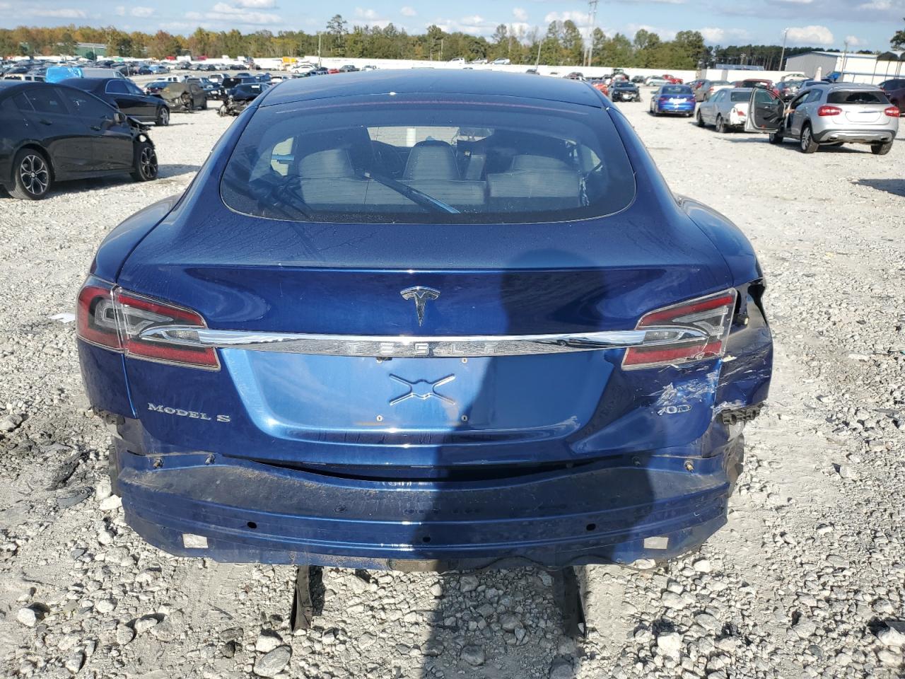 5YJSA1E25FF106914  tesla model s 2015 IMG 5