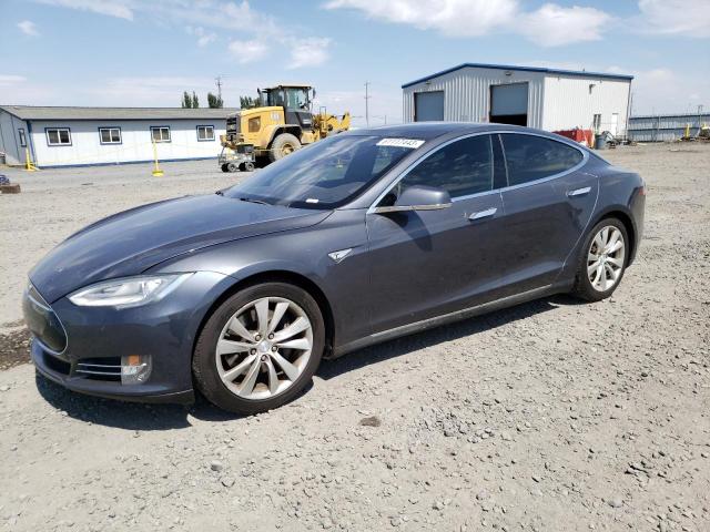 5YJSA1E25FF114429  tesla model s 2015 IMG 0