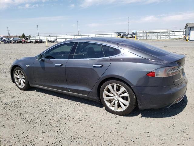 5YJSA1E25FF114429  tesla model s 2015 IMG 1