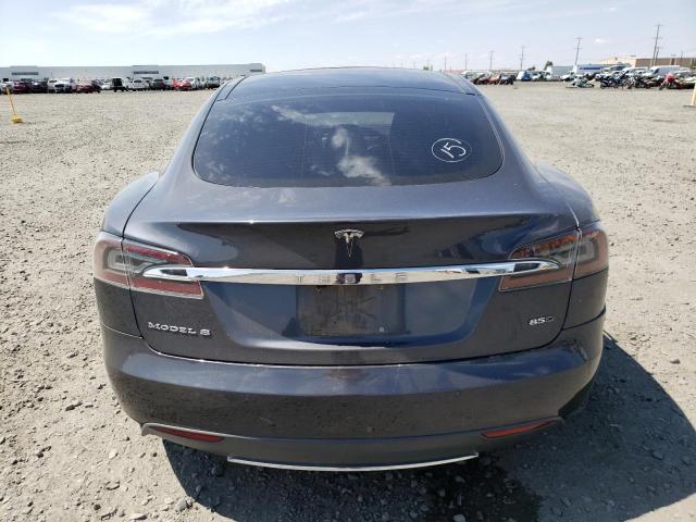 5YJSA1E25FF114429  tesla model s 2015 IMG 5