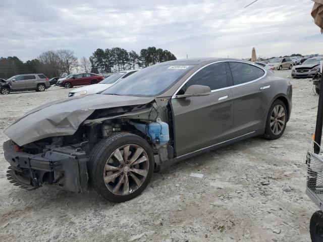 5YJSA1E26FF103357  tesla model s 2015 IMG 0