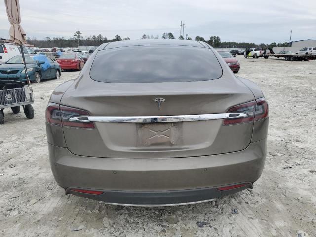 5YJSA1E26FF103357  tesla model s 2015 IMG 5