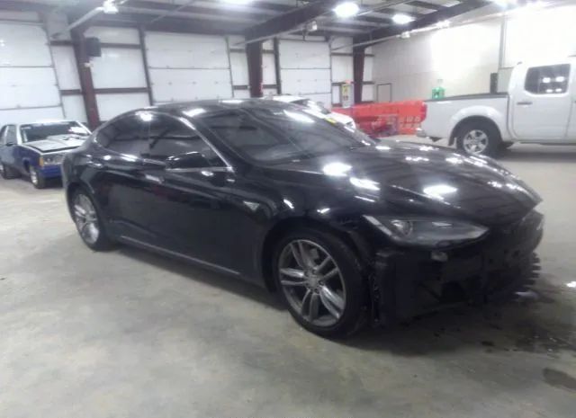 5YJSA1E26FF113273  tesla model s 2015 IMG 0