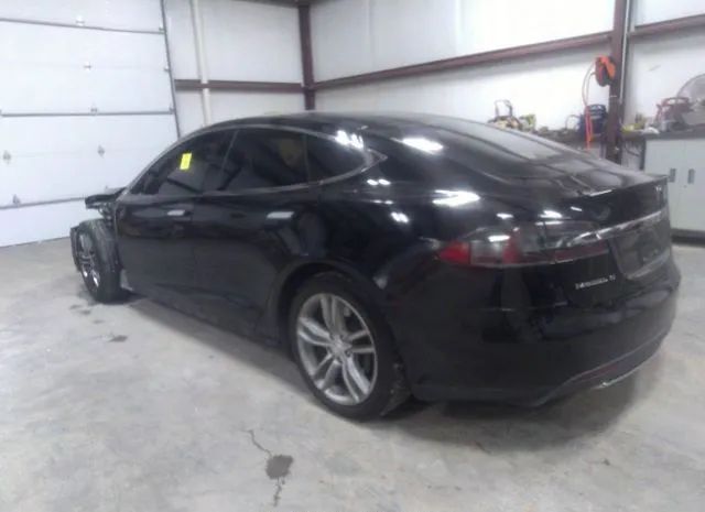 5YJSA1E26FF113273  tesla model s 2015 IMG 2