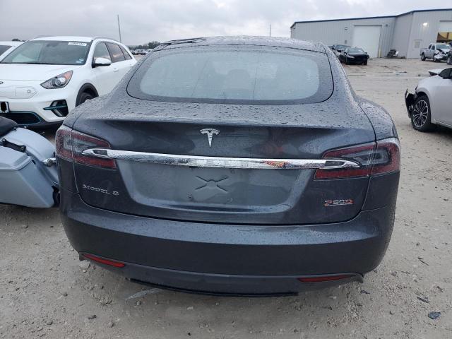 5YJSA1E26FF116142  tesla model s 2015 IMG 5