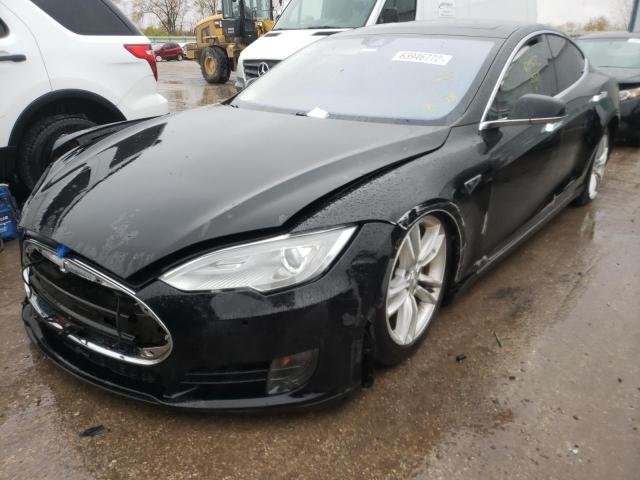 5YJSA1E26FF116738  tesla model s 2015 IMG 1