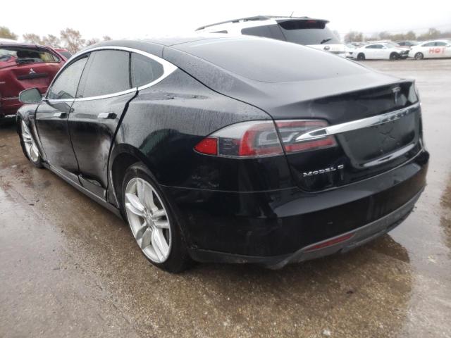 5YJSA1E26FF116738  tesla model s 2015 IMG 2