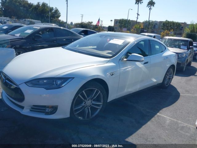 5YJSA1E26FF117307  tesla model s 2015 IMG 1