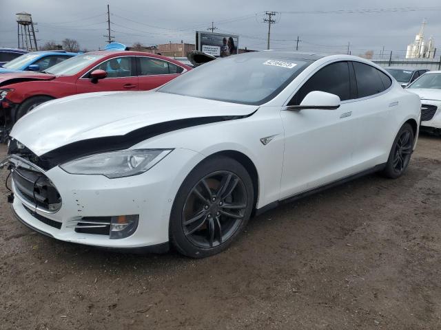 5YJSA1E26FF117923  tesla model s 2015 IMG 0