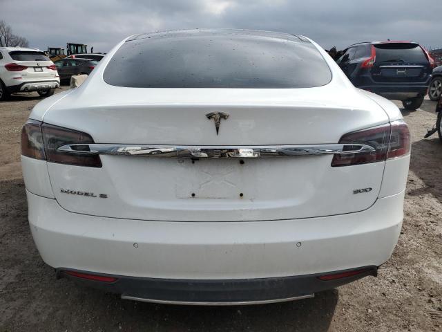 5YJSA1E26FF117923  tesla model s 2015 IMG 5