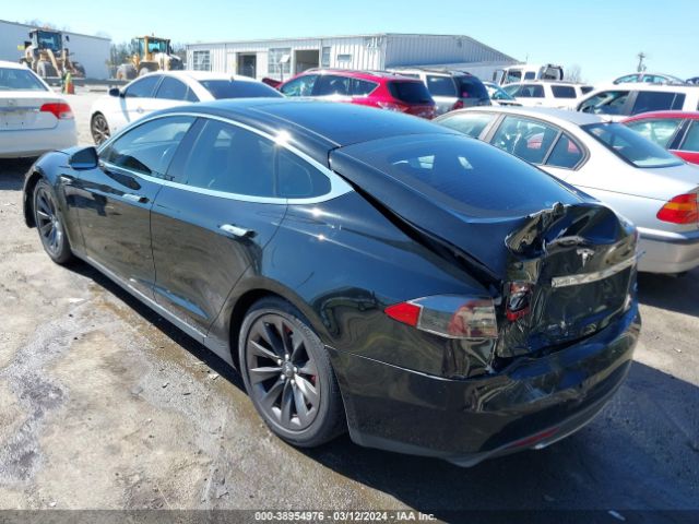 5YJSA1E28FF106549  tesla model s 2015 IMG 2