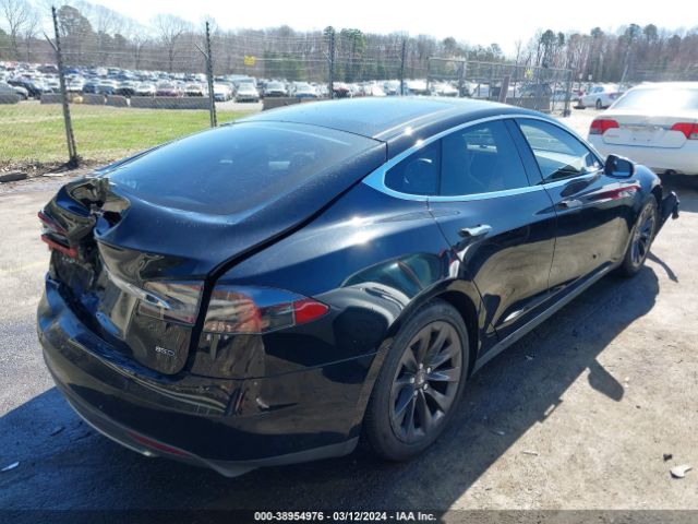 5YJSA1E28FF106549  tesla model s 2015 IMG 3