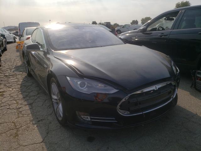 5YJSA1E28FF108589  tesla model s 2015 IMG 0