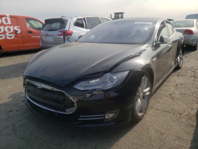 5YJSA1E28FF108589  tesla model s 2015 IMG 1