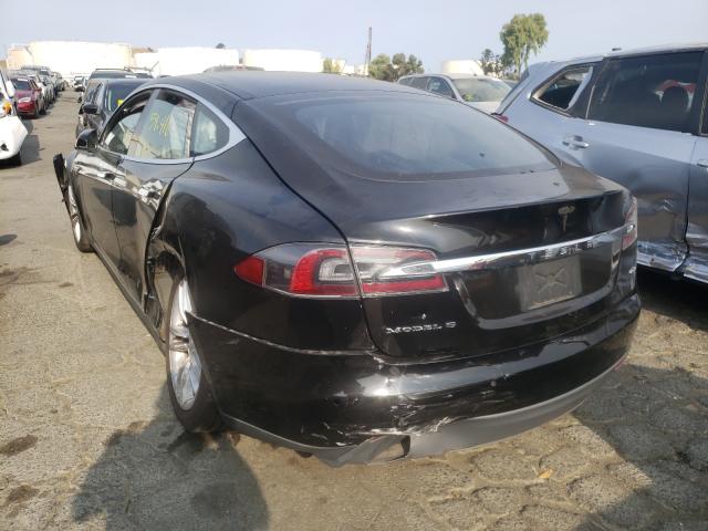 5YJSA1E28FF108589  tesla model s 2015 IMG 2