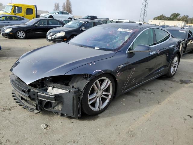 5YJSA1E28FF114537  tesla model s 2015 IMG 0