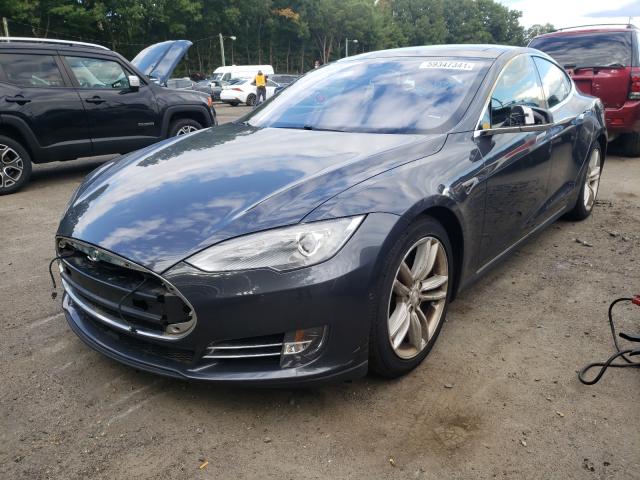 5YJSA1E28FF117504  tesla model s 2015 IMG 1