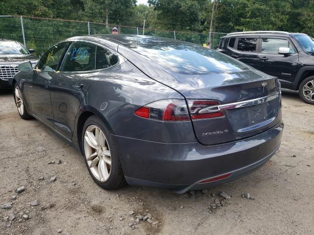 5YJSA1E28FF117504  tesla model s 2015 IMG 2