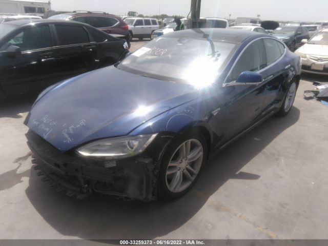 5YJSA1E29FF109377  tesla model s 2015 IMG 1