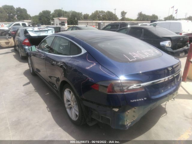 5YJSA1E29FF109377  tesla model s 2015 IMG 2