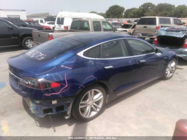 5YJSA1E29FF109377  tesla model s 2015 IMG 3