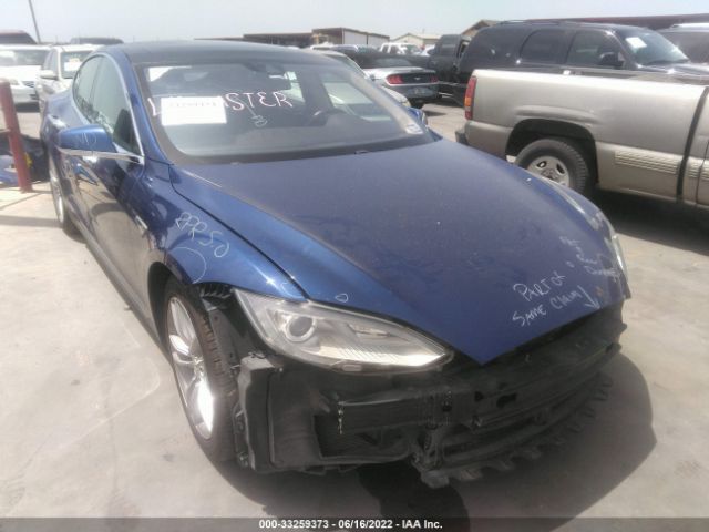 5YJSA1E29FF109377  tesla model s 2015 IMG 5