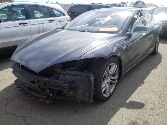 5YJSA1E29FF109766  tesla model s 2015 IMG 1