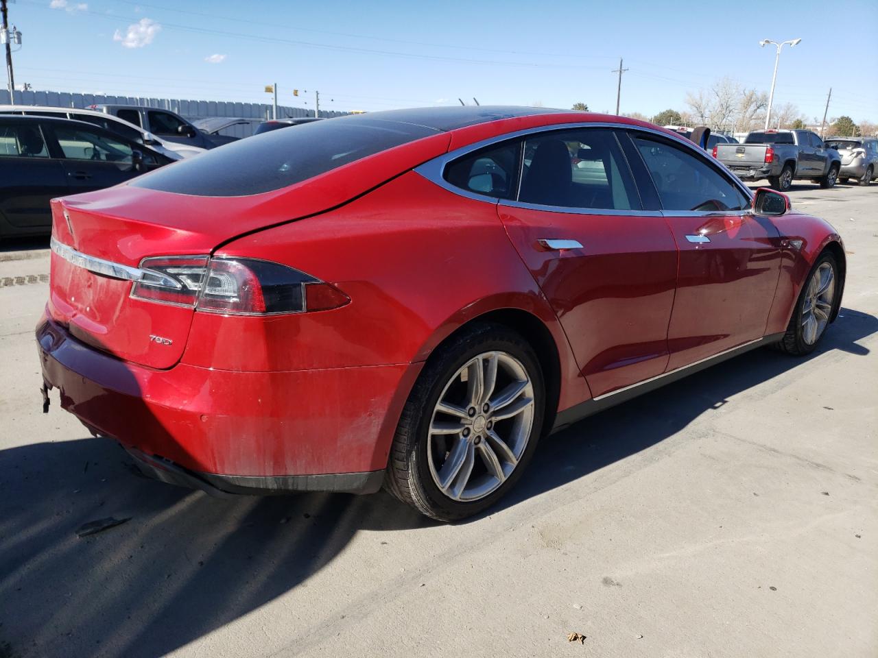 5YJSA1E29FF114496  tesla model s 2015 IMG 2