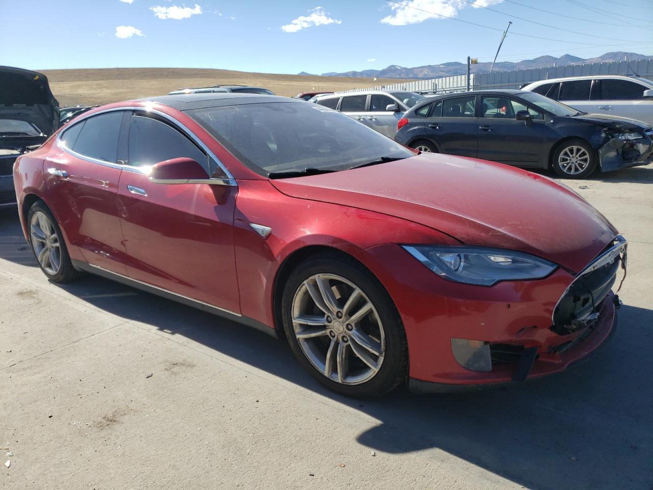 5YJSA1E29FF114496  tesla model s 2015 IMG 3