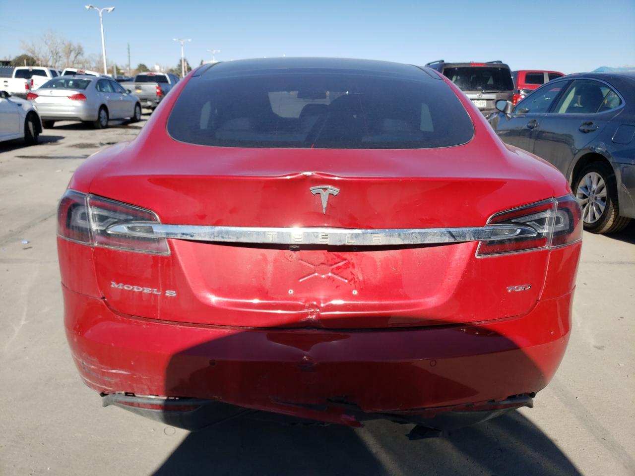 5YJSA1E29FF114496  tesla model s 2015 IMG 5