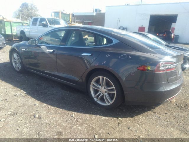 5YJSA1E2XFF110943  tesla model s 2015 IMG 2