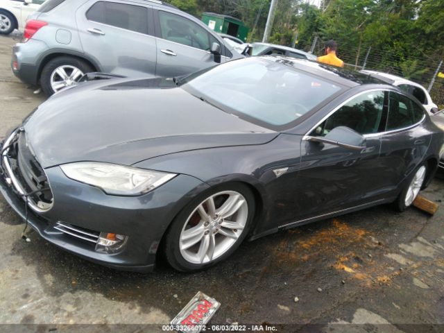 5YJSA1E2XFF118881  tesla model s 2015 IMG 1