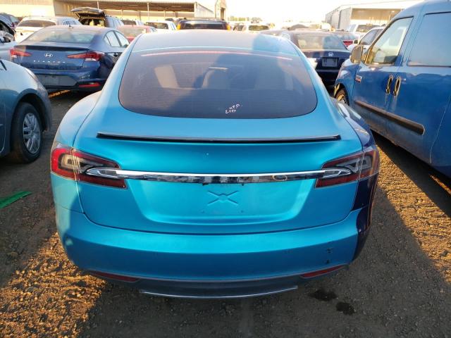 5YJSA1E2XGF120440  tesla model s 2016 IMG 5