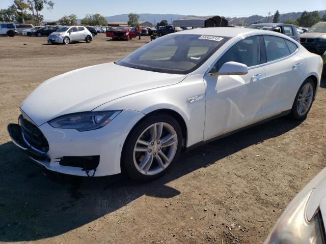 5YJSA1E2XGF122849  tesla model s 2015 IMG 0