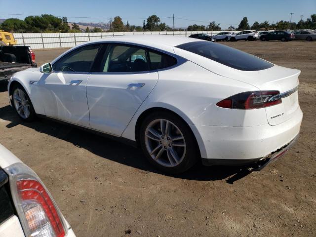 5YJSA1E2XGF122849  tesla model s 2015 IMG 1