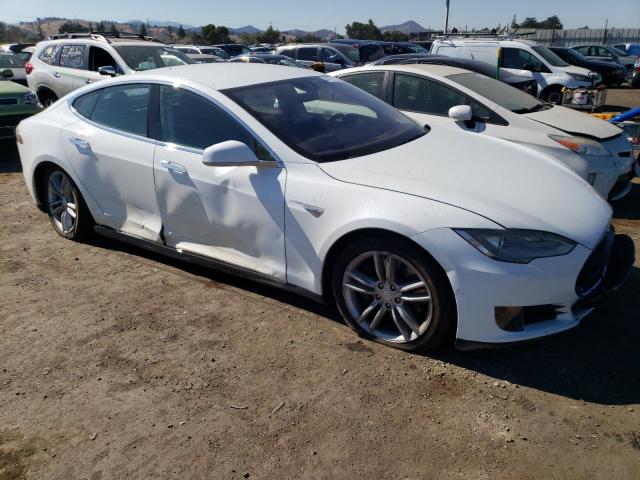 5YJSA1E2XGF122849  tesla model s 2015 IMG 3