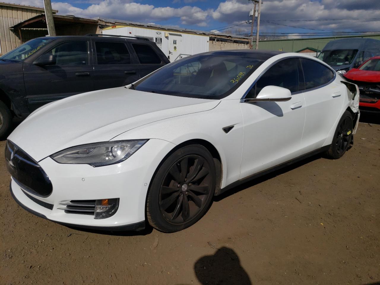 5YJSA1E40FF101783  tesla model s 2015 IMG 0