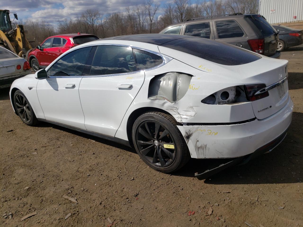 5YJSA1E40FF101783  tesla model s 2015 IMG 1