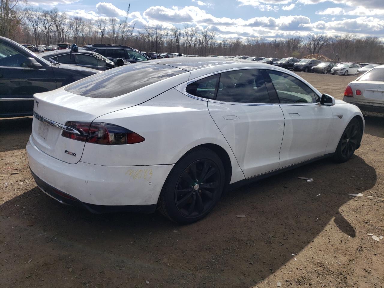 5YJSA1E40FF101783  tesla model s 2015 IMG 2