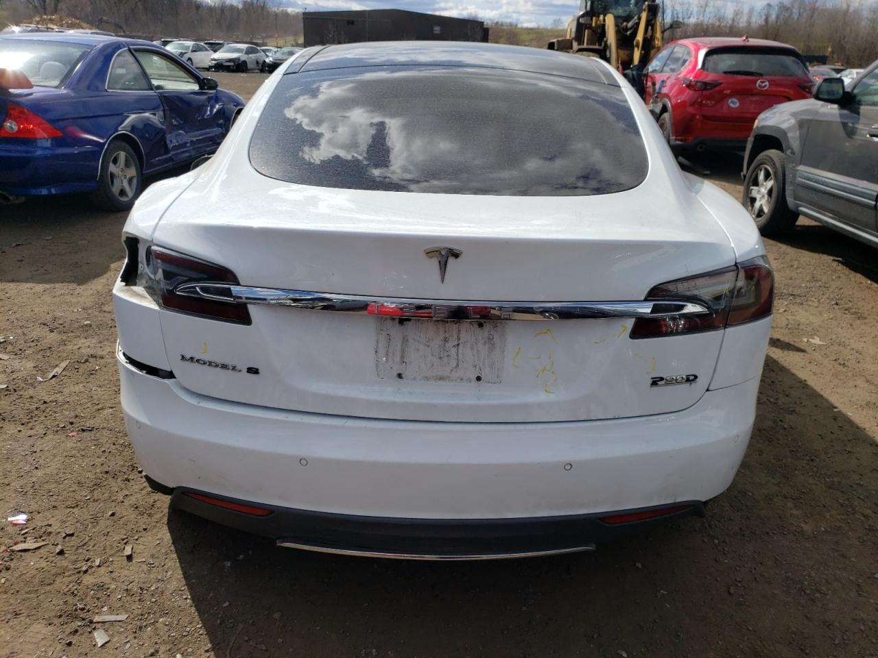 5YJSA1E40FF101783  tesla model s 2015 IMG 5