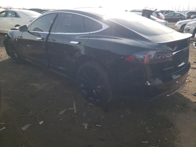 5YJSA1E42FF116351  tesla model s 2015 IMG 1